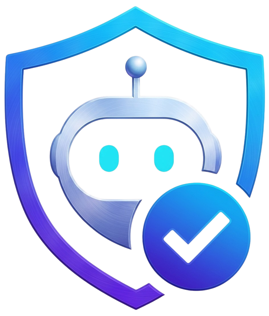 AgentVerify logo